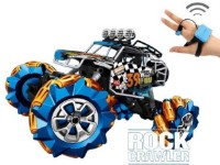 Радиоуправляемая игрушка Climber Rock Crawler (44020)