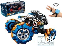 Радиоуправляемая игрушка Climber Rock Crawler (44020) фото №2 — интернет-магазин Desire.md