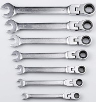 Trusa tubulare Modeco MN-59-757 imaginea #2 — magazin online Desire.md