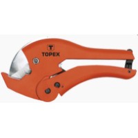 Dispozitiv de taiat țevi Topex 34D034