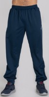 Pantaloni spotivi pentru bărbați Joma 101113.331 Navy Blue 2XL