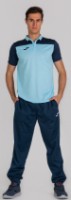 Мужские спортивные штаны Joma 101113.331 Navy Blue 2XL