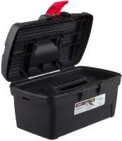 Ящик для инструментов Curver Herobox 13 (193601) фото №2 — интернет-магазин Desire.md