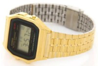 Наручные часы Casio A159WGEA-1EF фото №2 — интернет-магазин Desire.md