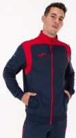 Costum sportiv pentru bărbați Joma 101267.336 Dark Navy/Red M