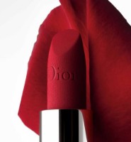 Refill pentru ruj Christian Dior Rouge 760 Favorite Velvet Refill