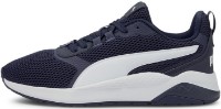 Кроссовки мужские Puma Anzarun Fs Core Peacoat/Puma White 40.5 фото №2 — интернет-магазин Desire.md