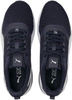 Кроссовки мужские Puma Anzarun Fs Core Peacoat/Puma White 47 фото №4 — интернет-магазин Desire.md