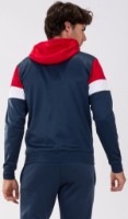 Hanorac pentru bărbați Joma 101537.336 Navy/Red 2XL imaginea #3 — magazin online Desire.md
