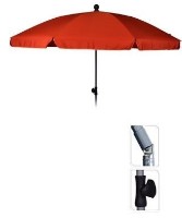 Зонт садовый ProGarden D200cm (41493) фото №2 — интернет-магазин Desire.md