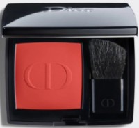 Румяна для лица Christian Dior Rouge Blush 080 Red Smile Matte фото №1 — интернет-магазин Desire.md