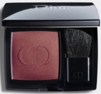 Румяна для лица Christian Dior Rouge Blush 555 Rose Dolce Vita фото №1 — интернет-магазин Desire.md