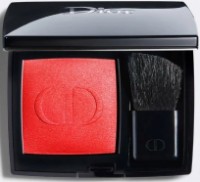 Румяна для лица Christian Dior Rouge Blush 999 фото №1 — интернет-магазин Desire.md