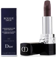 Ruj de buze Christian Dior Rouge Lipstick 982 Furious Matte imaginea #2 — magazin online Desire.md