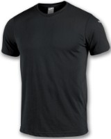 Детская футболка Joma 101681.100 Black 2XS фото №1 — интернет-магазин Desire.md