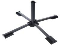 Suport pentru umbrelă de gradină ProGarden 40x4cm (41607)