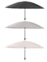 Umbrelă de gradină ProGarden D325cm (41511) imaginea #2 — magazin online Desire.md