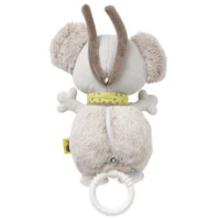 Jucărie pentru pătuturi si carucioare Fehn Koala Mini (64018) imaginea #4 — magazin online Desire.md