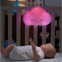 Lampă de veghe Fisher-Price Sweet Dreams (GJD44) imaginea #4 — magazin online Desire.md