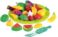 Plastilina Funny Lucky Fruit (43955)