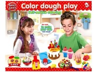 Plastilina Funny Lucky N29 (43943) imaginea #1 — magazin online Desire.md