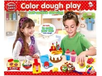 Plastilina Funny Lucky N30 (43944) imaginea #1 — magazin online Desire.md