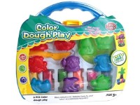 Plastilina Funny Lucky Sea (43957)