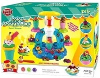 Plastilina Funny Lucky Sweet shop (43951) imaginea #2 — magazin online Desire.md