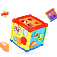 Busy Board Haunger (44071) imaginea #1 — magazin online Desire.md