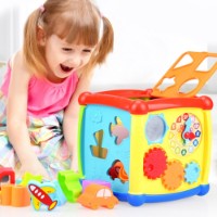 Busy Board Haunger (44071) imaginea #2 — magazin online Desire.md