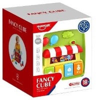 Busy Board Haunger (44071) imaginea #5 — magazin online Desire.md