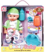 Păpușa Honey Baby (43826)