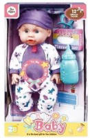 Кукла Honey Baby (43838)