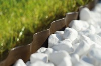 Separatoare de gazon Cellfast 10x900cm (30011) Brown imaginea #2 — magazin online Desire.md