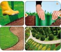 Separatoare de gazon Cellfast 9m Green (30003) imaginea #3 — magazin online Desire.md