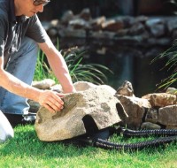 Filtru pentru iaz decorativ Oase Oase FiltoClear 12000 (51250) imaginea #2 — magazin online Desire.md