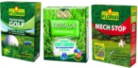 Семена для газона Agro CS Gazon Golf 1kg+Kristalon 0.5kg+Mech Stop 0.5kg фото №1 — интернет-магазин Desire.md