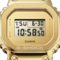 Наручные часы Casio GM-5600SG-9 фото №2 — интернет-магазин Desire.md
