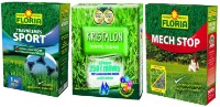 Семена для газона Agro CS Gazon Sport 1kg+Kristalon 0.5kg+Mech Stop 0.5kg фото №1 — интернет-магазин Desire.md