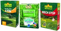 Семена для газона Agro CS Gazon Umbra 1kg+Kristalon 0.5kg+Mech Stop 0.5kg фото №1 — интернет-магазин Desire.md
