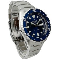 Ceas de mână Seiko SRPD51K1 imaginea #2 — magazin online Desire.md