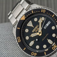 Наручные часы Seiko SRPD57K1 фото №2 — интернет-магазин Desire.md