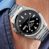 Наручные часы Seiko SRPE55K1 фото №2 — интернет-магазин Desire.md