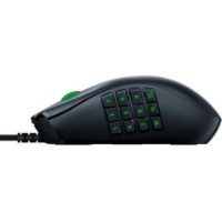 Mouse Razer Naga X (RZ01-03590100-R3M1) imaginea #3 — magazin online Desire.md