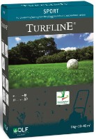 Семена для газона Turfline Sport 1kg фото №1 — интернет-магазин Desire.md