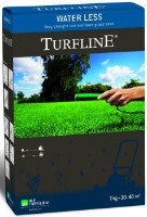 Семена для газона Turfline Waterless 1kg фото №1 — интернет-магазин Desire.md