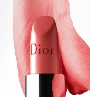 Ruj de buze Christian Dior Rouge Lipstick 458 Paris Satin imaginea #4 — magazin online Desire.md