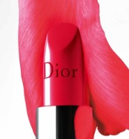 Ruj de buze Christian Dior Rouge Lipstick 520 Feel Good Satin imaginea #4 — magazin online Desire.md