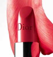 Ruj de buze Christian Dior Rouge Lipstick 575 Soiree a Rio Satin imaginea #4 — magazin online Desire.md