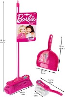 Игровой набор Barbie (6351) фото №4 — интернет-магазин Desire.md